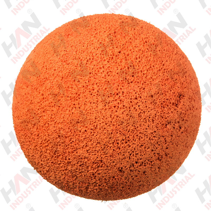 CLEANING SPONGA BALL D175 OEM 26650007