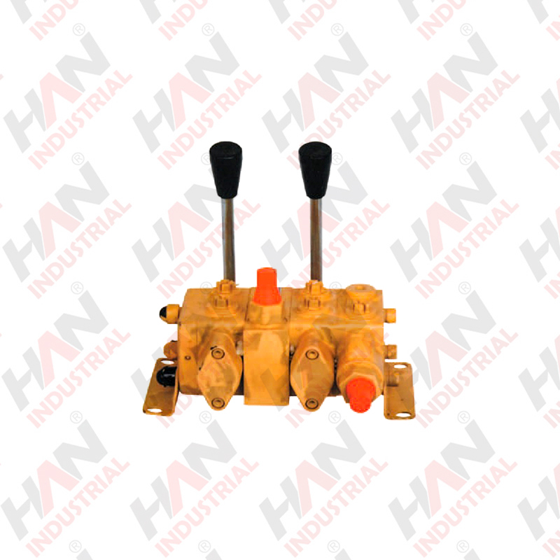 CONTROL BLOCK OEM#232072000