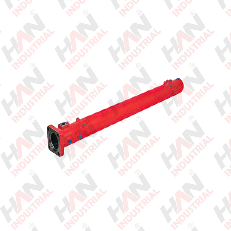 CYLINDER BARREL OEM#262823009