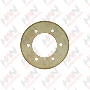 FLANGE FOR BEARING FLANGE Q60 OEM#262133003