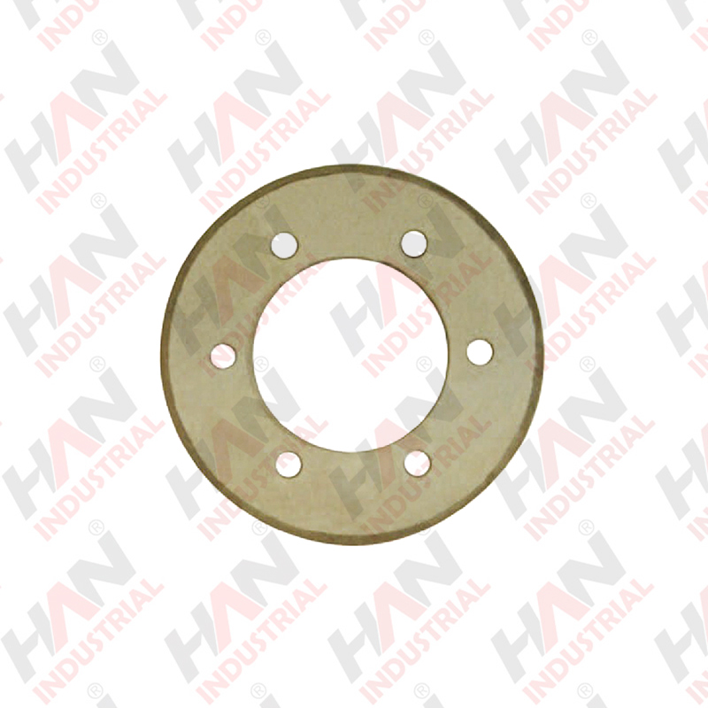 FLANGE FOR BEARING FLANGE Q60 OEM#262133003