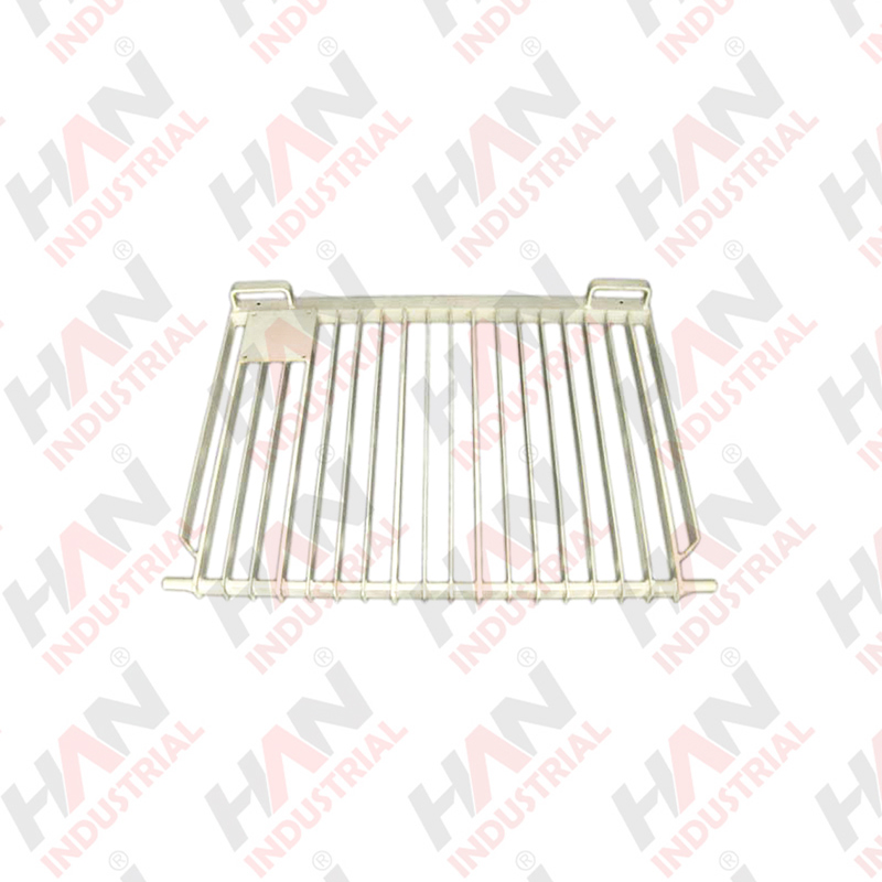 GRILL OLD NUMBER PART OEM#242456001