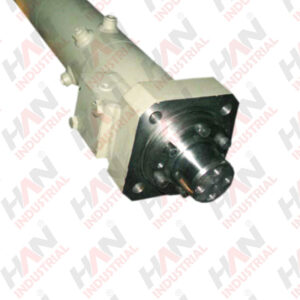 HYDRAULIC CYLINDER 130-80 2100 OEM#262822000