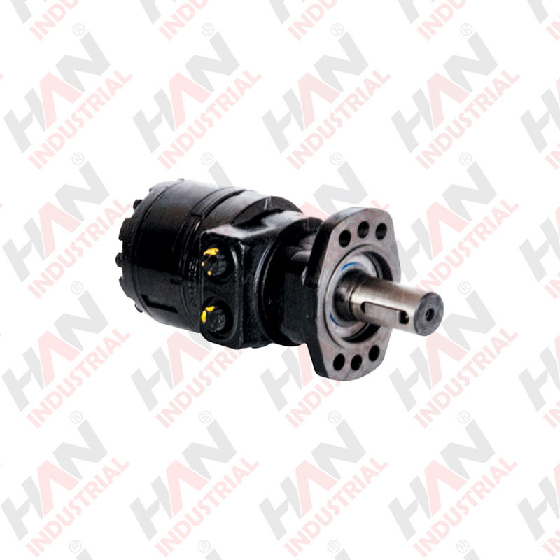 HYDRAULIC MOTOR OEM#484279