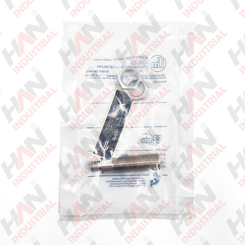 Inductive sensor OEM IG6126