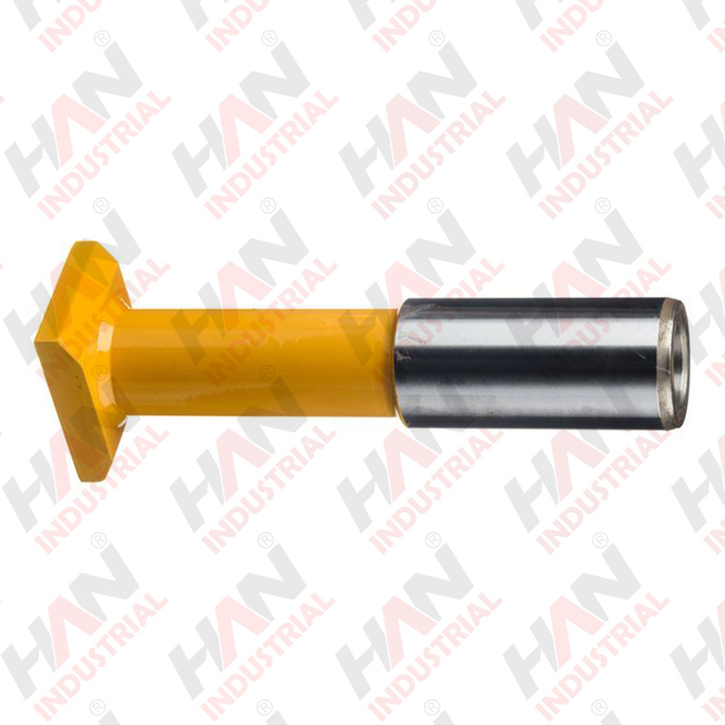 Mixer shaft  60 L 230 OEM 288387008