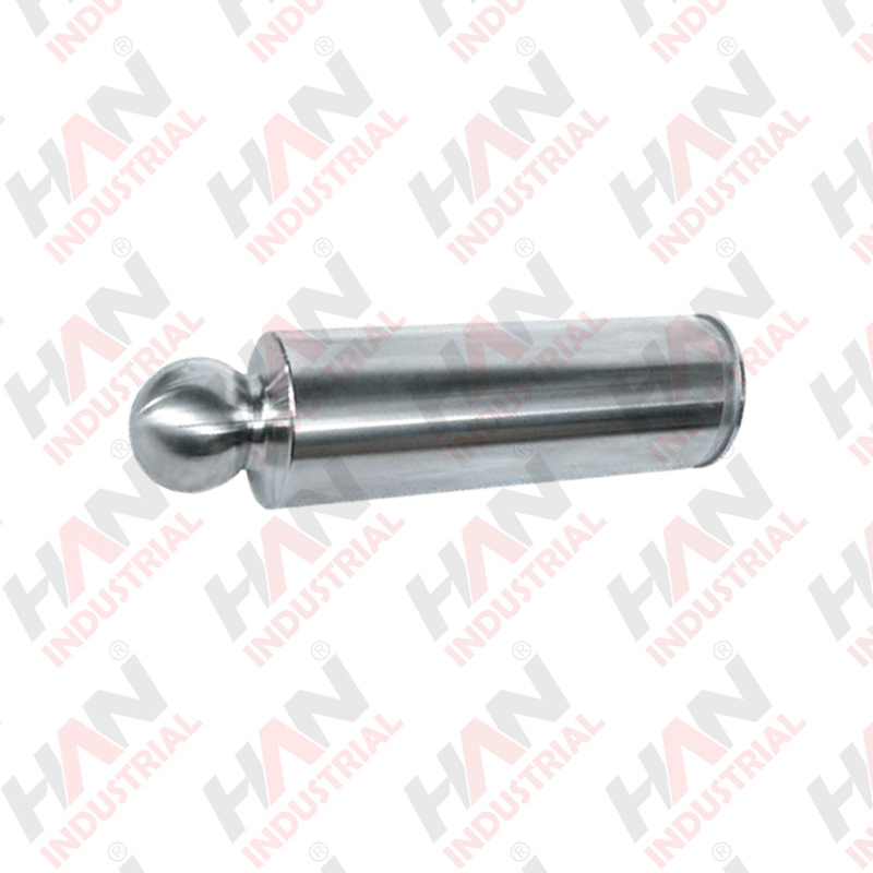 PISTON ROD 160-60 OEM#402268