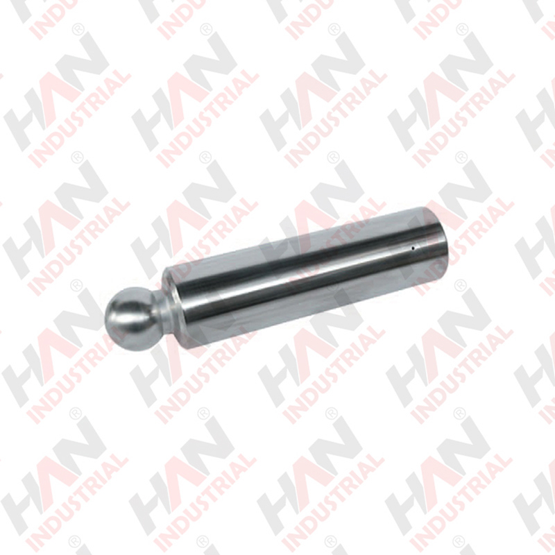 PISTON ROD 200-80 OEM#257062008