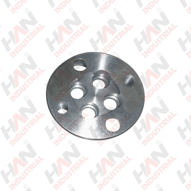 PISTON ROD FLANGE OEM#052152003