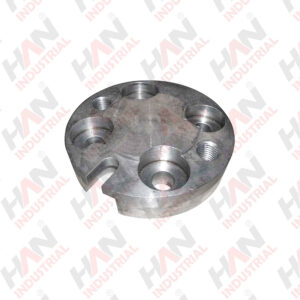 PISTON ROD FLANGE OEM#263558001