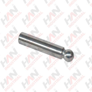 PISTON ROD Q160-60 OEM#254427002