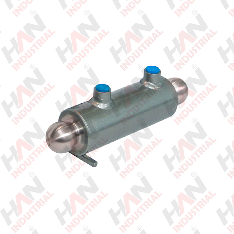 PLUNGER CYLINDER 160-60 OEM#084167008