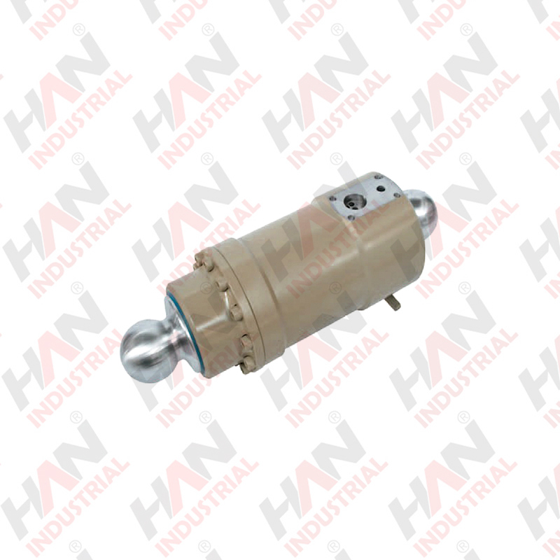 PLUNGER CYLINDER 160-80 OEM#402244