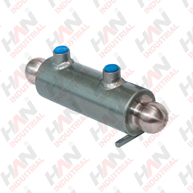 PLUNGER CYLINDER Q160-60 OEM#262840008