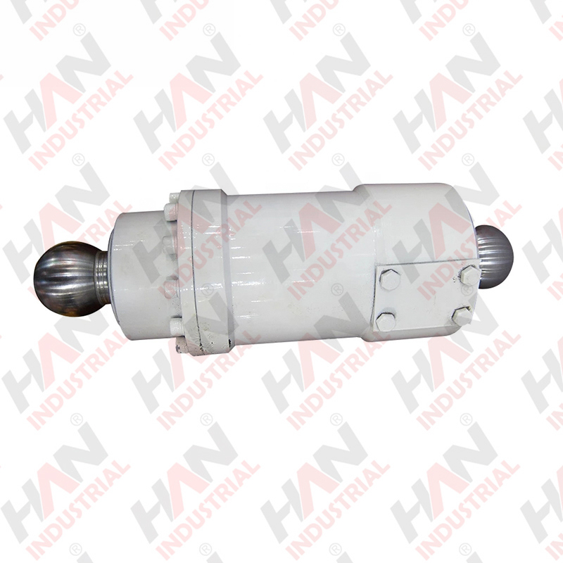 PLUNGER CYLINDER Q160 Q160 80 OEM C40224400