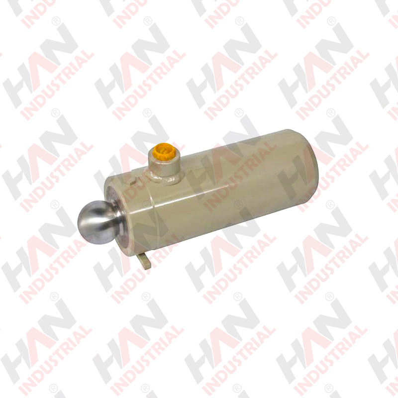 PLUNGER TUBE 200-80 OEM#267495005