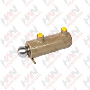 PLUNGER TUBE Q160-60 OEM#254428001