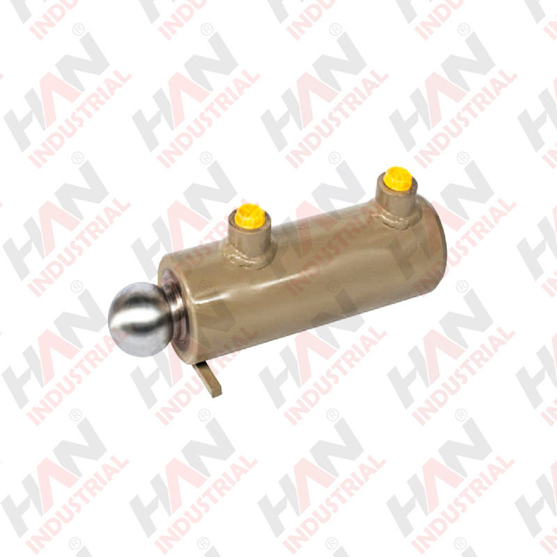 PLUNGER TUBE Q160-60 OEM#254428001