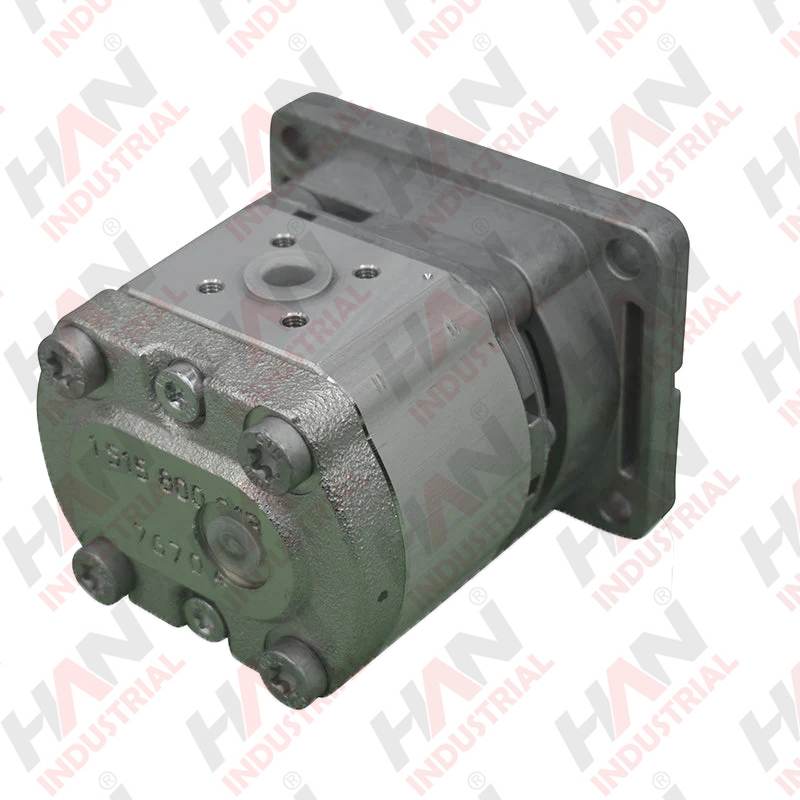 PM GEAR Motor OEM 229178001