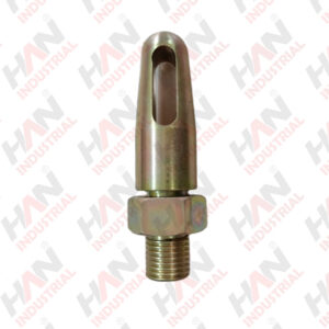 PM Mounting bolt (set)  OEM 264392004