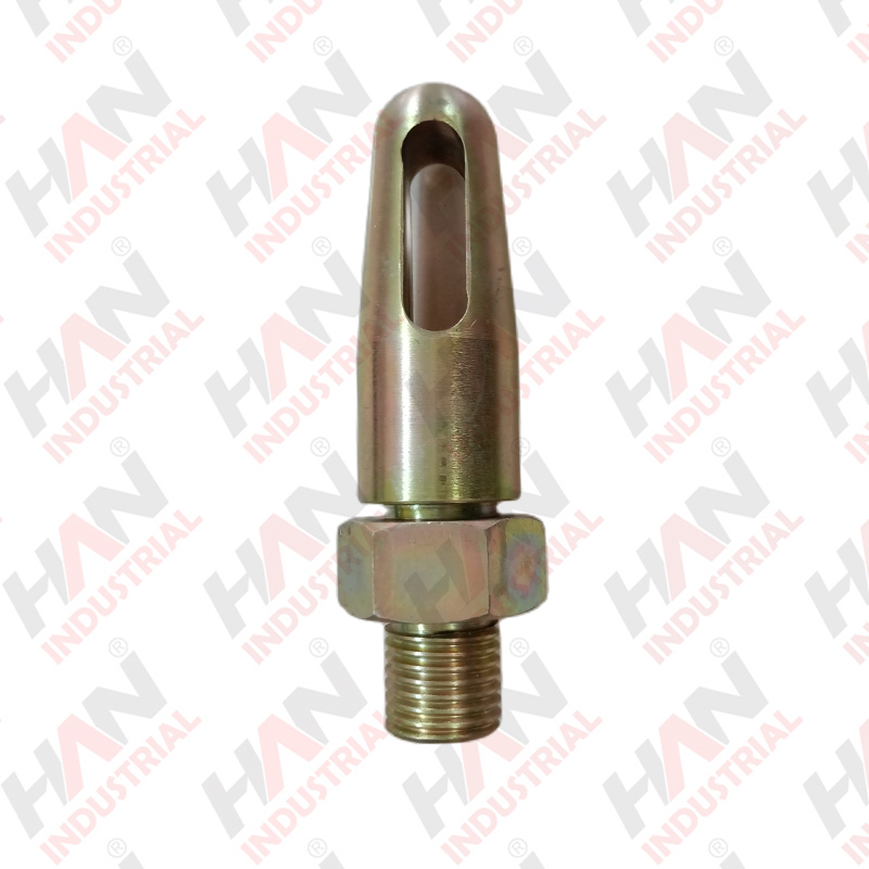 PM Mounting bolt (set)  OEM 264392004