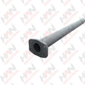 PRESSURE PIPE OEM#052861006-253661005