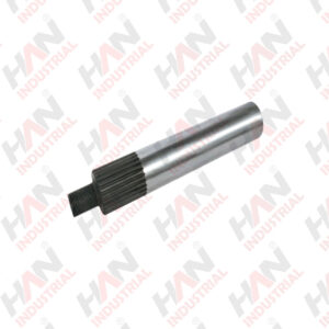 S VALVE SHAFT Q80 OEM#242467003