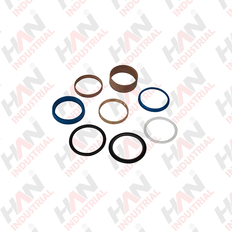 SEAL SET FOR PLUNGER CYLINDER OEM#247093003