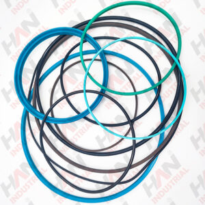 SEAL SET SEAL KIT 300 180 OEM 505447