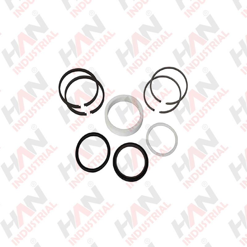 SET OF SEALS FOR 140-80 HYD. CYL. OEM#262824008-KIT