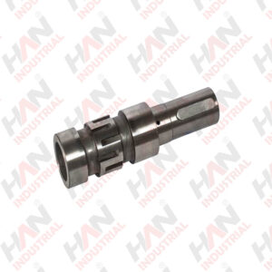 SHAFT FOR HYDRAULIC MOTOR OMH500 OEM#23813001