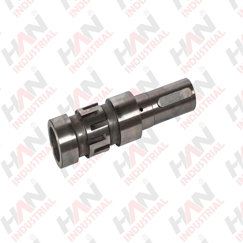 SHAFT FOR HYDRAULIC MOTOR OMH500 OEM#23813001