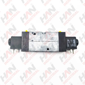 SOLENOID VALVE AVENTICS 24V DC OEM 5776270