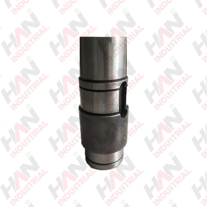 SPLINED SHAFTPUTZMEISTER OEM#284940009