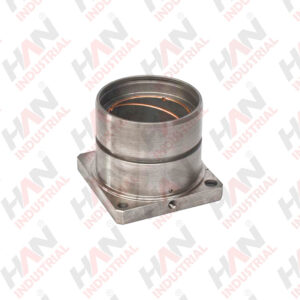 SUPPORT FLANGE Q80 OEM#027783009