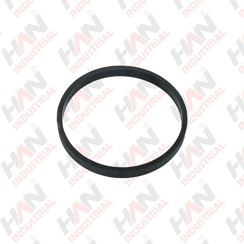 THRUST RING WITH STEEL,THRUST RING ECO VERSION OEM#458878PRO-269520004