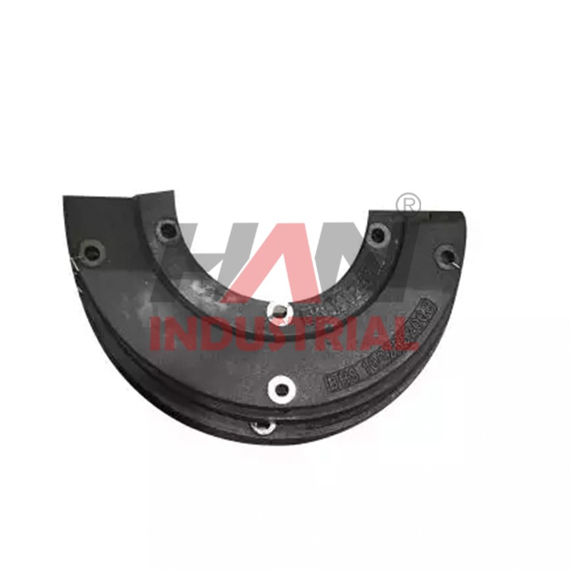 BHS DUST COVER OEM 100255100