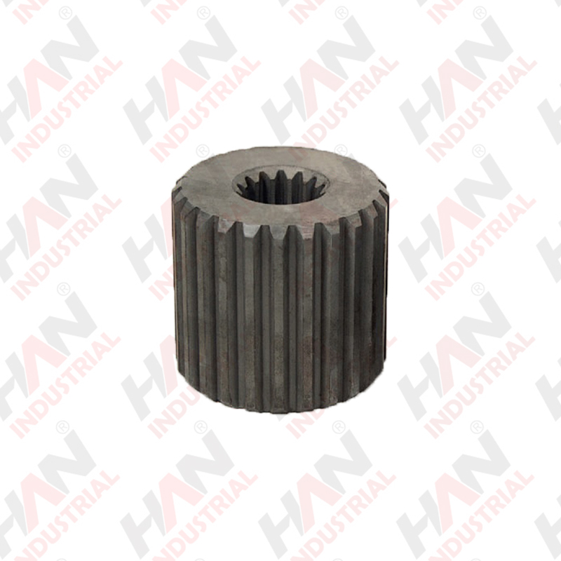 OEM 10033393 COUPLING 17.5*50*48 SCHWING