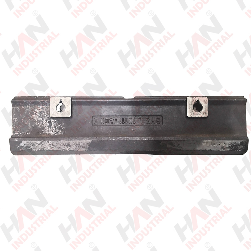 Discharge Door Ledge For BHS DKX3.0/4.0 OEM 101117400