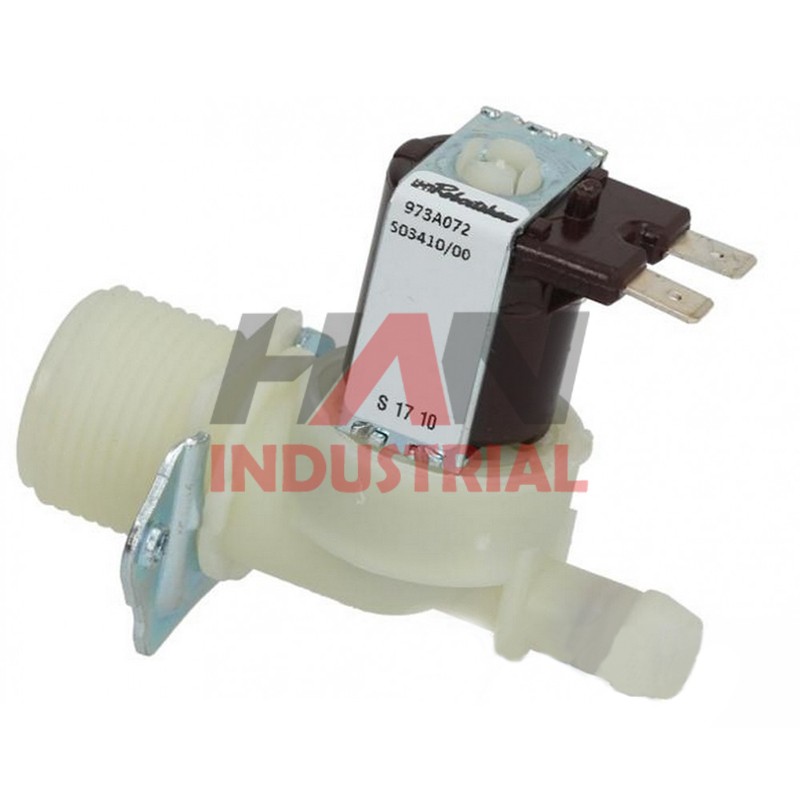 Solenoid - Valve (BHS) OEM 504315100