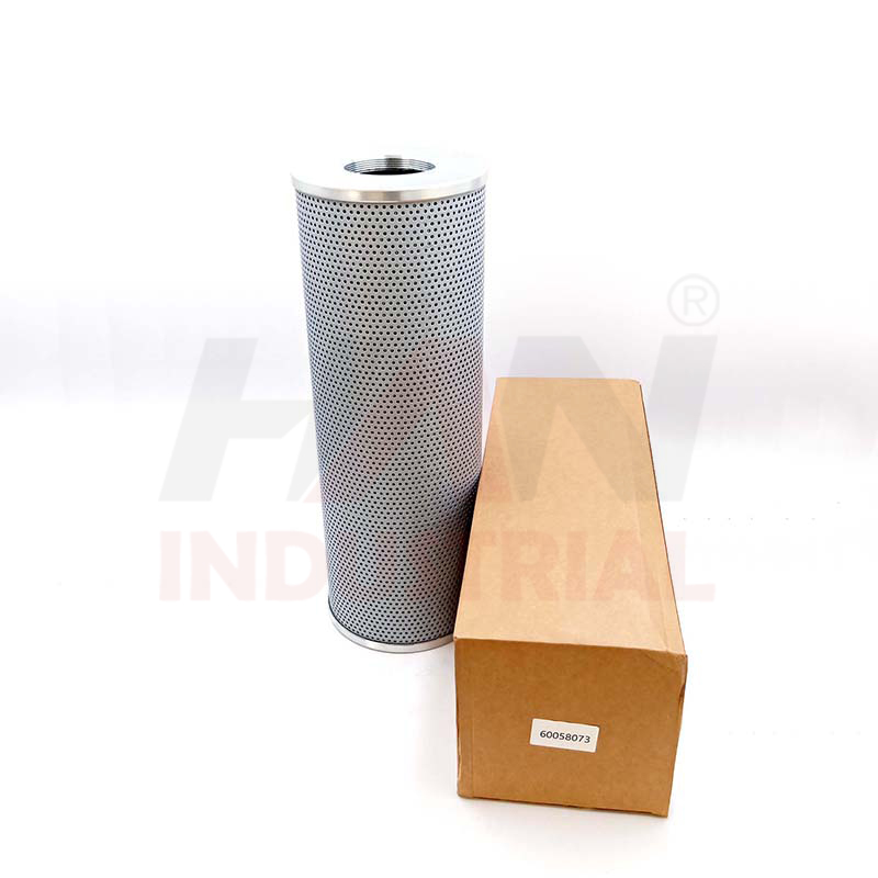 OEM 60058073 GARDER OIL FILTER SANY