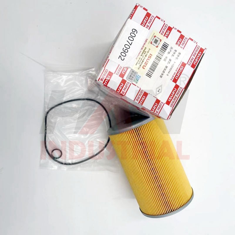 OEM 60070902 Filter Element Sany