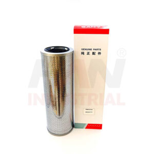 SANY Hydraulic oil filter OEM 60222777