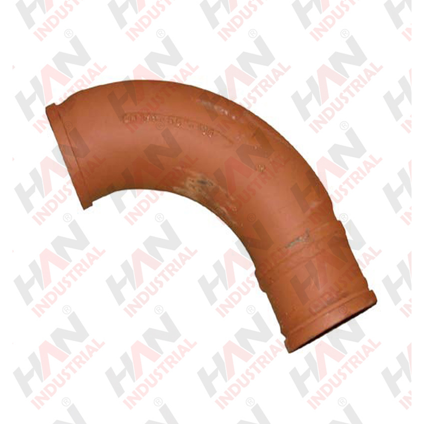 90 DEGREE ELBOW WITH SCHWING PIPE OEM 10119116