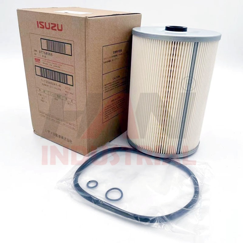 OEM B222100000247 Filter Element Sany