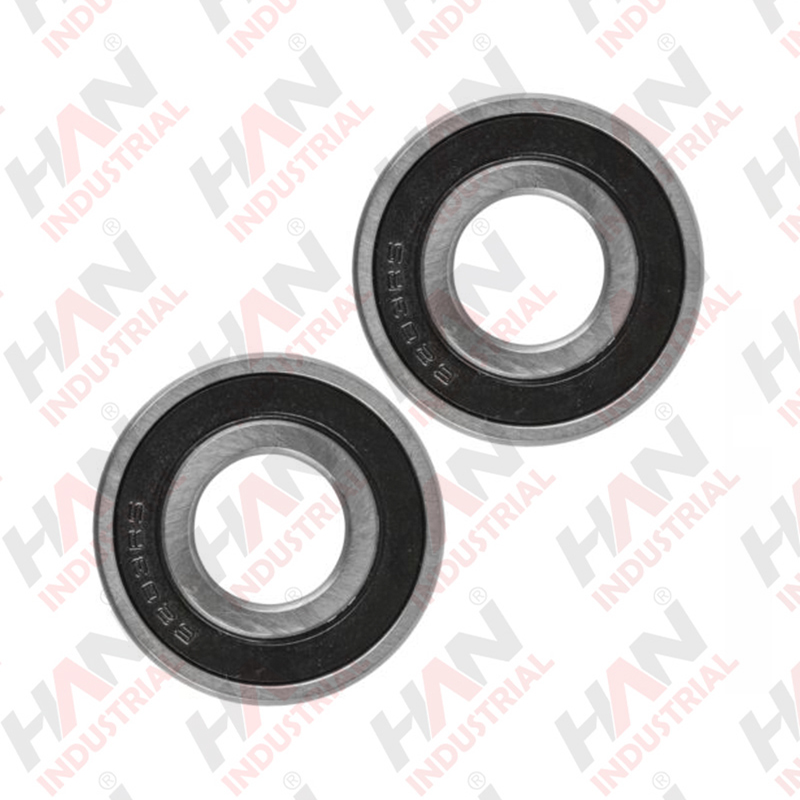 Bearing 6205RS Seal kits for Hypro Water Pump7560C