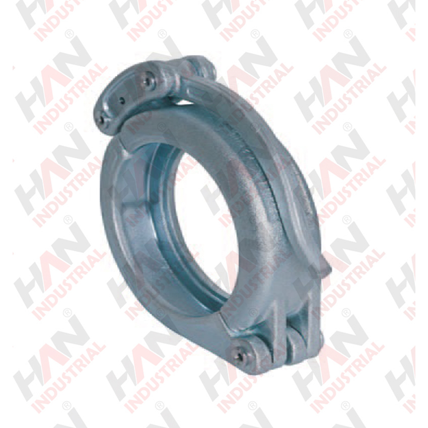 CLAMP 5.5 INCH SCHWING OEM 10007018