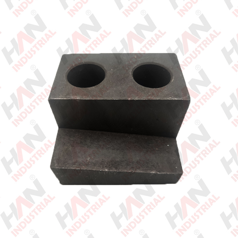 CLAMPING PIECE LEFTSCHWING SPARE PARTS OEM#10032789