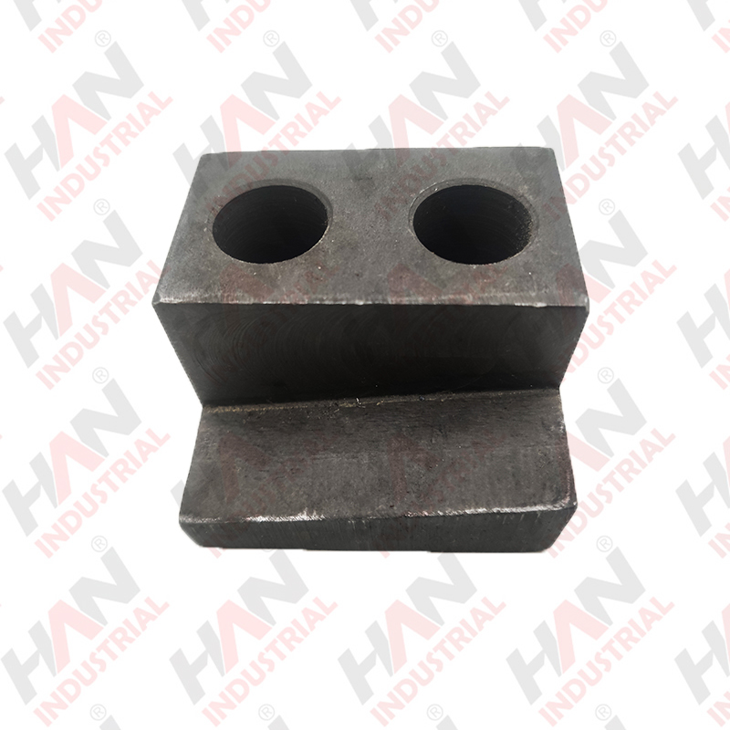 CLAMPING PIECE RIGHTSCHWING SPARE PARTS OEM#10032788