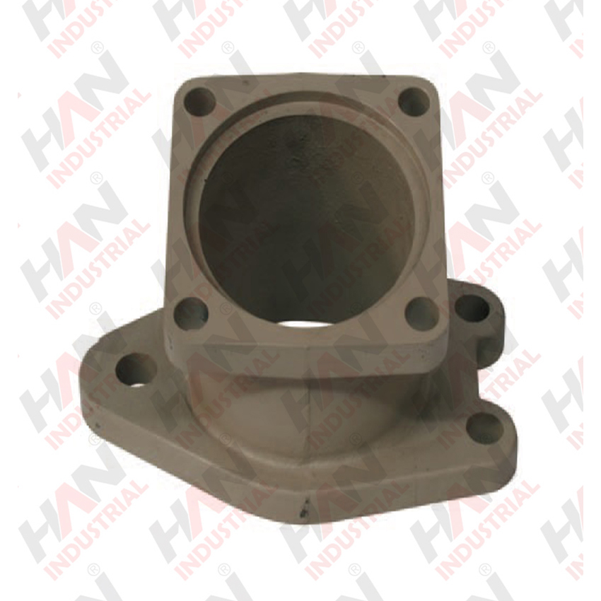 CONNECTION DN 180 14 DEGREES SCHWING OEM 10026159